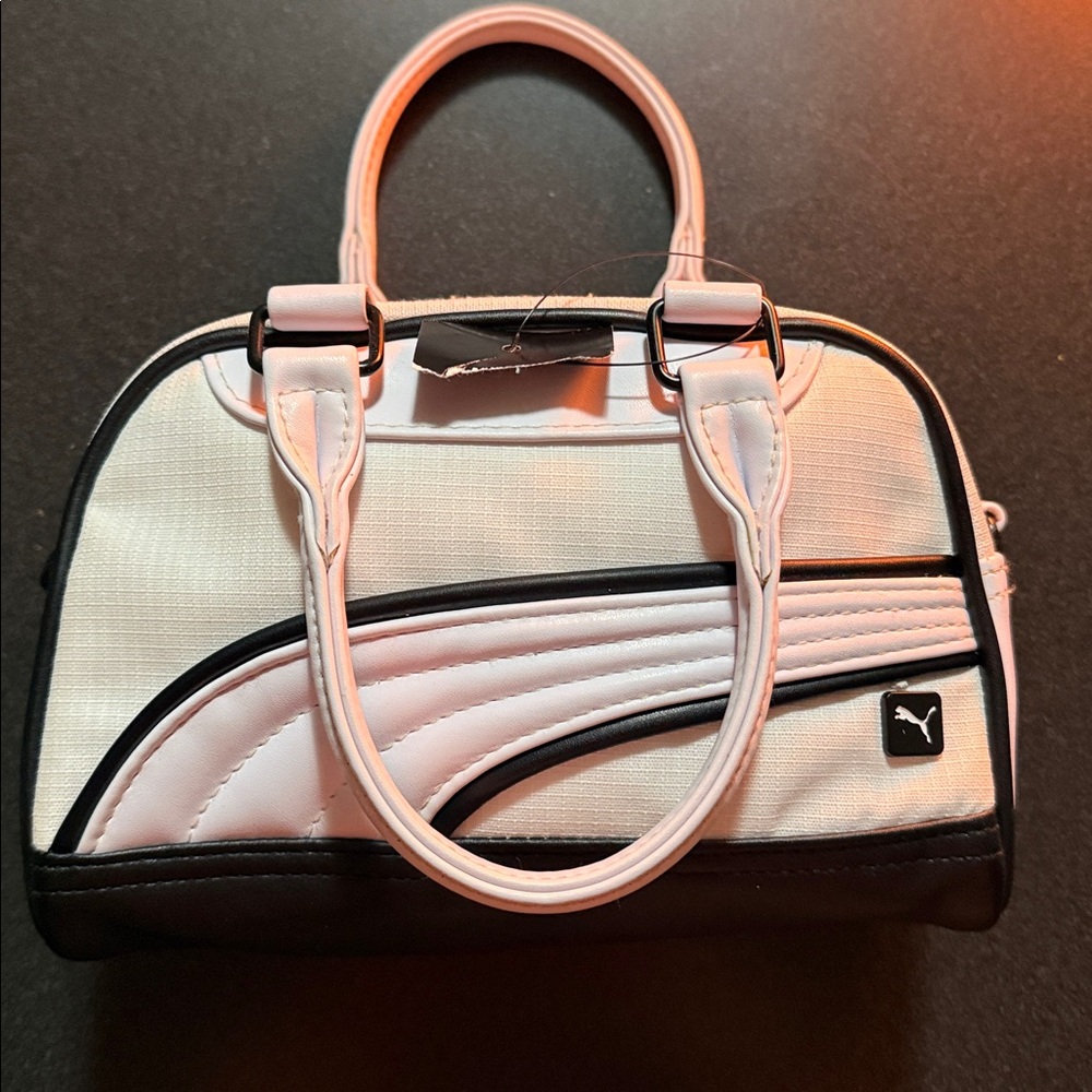 Puma Mini Grip Bag